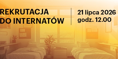 Rekrutacja do internatów