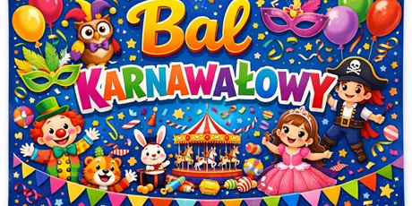 BAL KARNAWAŁOWY