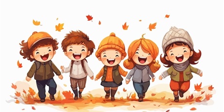 Harmonogram Imprez - Listopad 