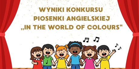 In the World of Colours