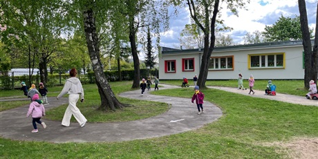 Powiększ grafikę: rowerowy-maj-wystartowal-613768.jpg