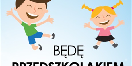 ZAJĘCIA ADAPTACYJNE W PRZEDSZKOLU