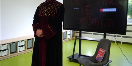 Powiększ grafikę: 9 GDAŃSKI TYDZIEŃ DEMOKRACJI