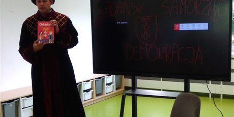 Powiększ grafikę: 9 GDAŃSKI TYDZIEŃ DEMOKRACJI