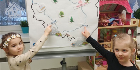 Powiększ grafikę: A tymczasem w grupie Sówek 