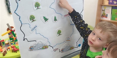 Powiększ grafikę: A tymczasem w grupie Sówek 