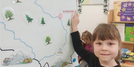 Powiększ grafikę: A tymczasem w grupie Sówek 