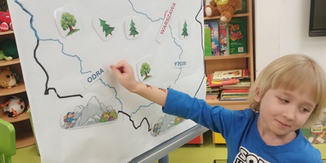 Powiększ grafikę: A tymczasem w grupie Sówek 