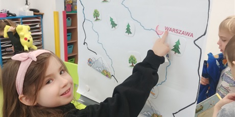 Powiększ grafikę: A tymczasem w grupie Sówek 