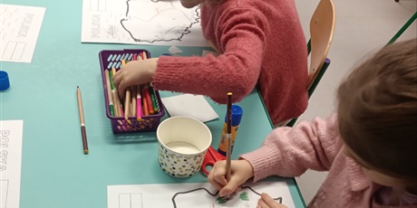 Powiększ grafikę: A tymczasem w grupie Sówek 