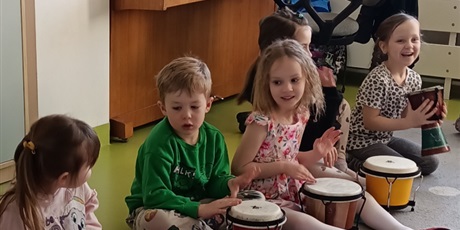 Powiększ grafikę: A tymczasem w grupie Sówek 