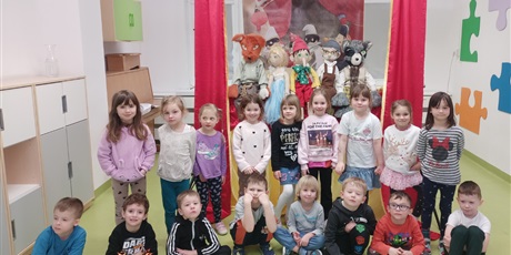 Powiększ grafikę: A tymczasem w grupie Sówek 