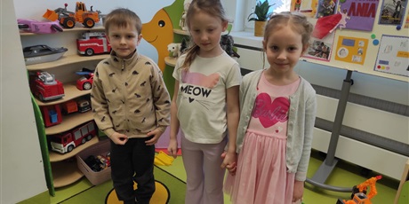 Powiększ grafikę: A tymczasem w grupie Sówek 