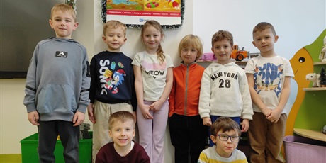 Powiększ grafikę: A tymczasem w grupie Sówek 