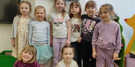 Powiększ grafikę: A tymczasem w grupie Sówek 