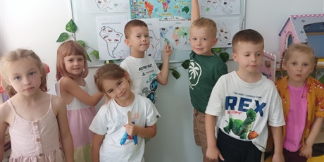 Powiększ grafikę: A tymczasem w grupie Sówek 