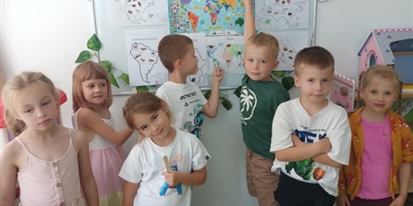 Powiększ grafikę: A tymczasem w grupie Sówek 