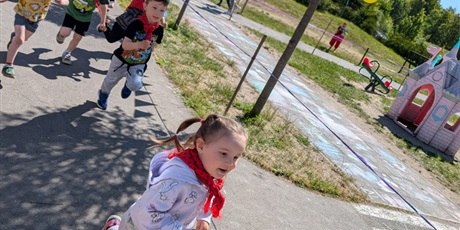 Powiększ grafikę: Aktywny Czerwiec 