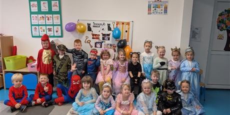 Powiększ grafikę: Andrzejki