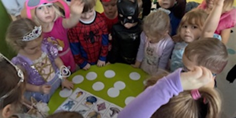 Powiększ grafikę: Andrzejki 