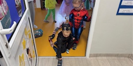 Powiększ grafikę: Andrzejki 