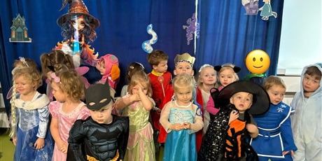 Powiększ grafikę: Andrzejki