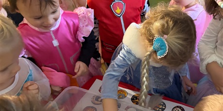 Powiększ grafikę: Andrzejki