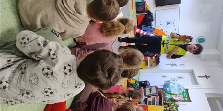 Powiększ grafikę: Autochodzik