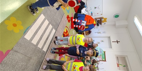 Powiększ grafikę: Autochodzik