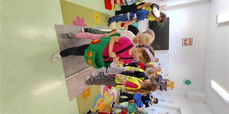 Powiększ grafikę: Autochodzik