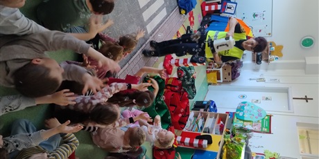 Powiększ grafikę: Autochodzik