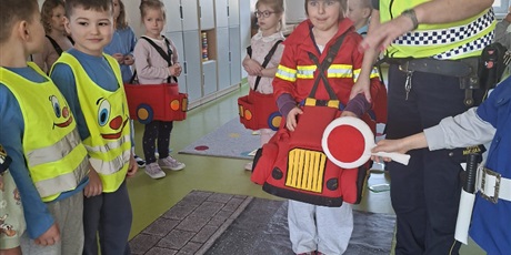 Powiększ grafikę: Autochodzik 