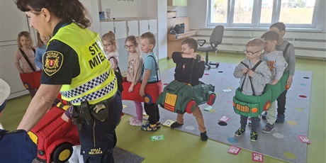 Powiększ grafikę: Autochodzik 