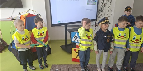 Powiększ grafikę: Autochodzik 