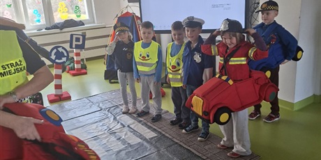 Powiększ grafikę: Autochodzik 