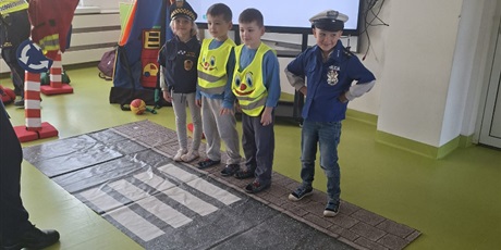 Powiększ grafikę: Autochodzik 