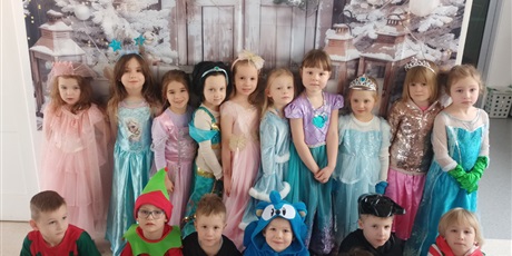 Powiększ grafikę: Bal Karnawałowy