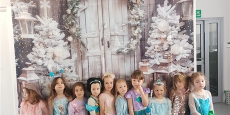 Powiększ grafikę: Bal Karnawałowy