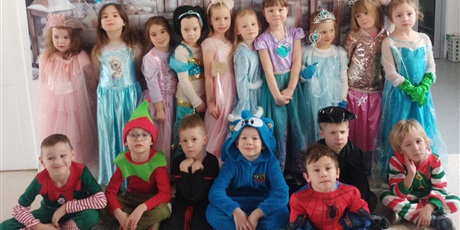 Powiększ grafikę: Bal Karnawałowy