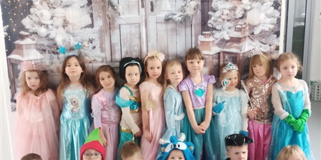 Powiększ grafikę: Bal Karnawałowy