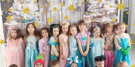 Powiększ grafikę: Bal Karnawałowy