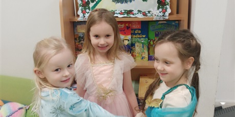 Powiększ grafikę: Bal Karnawałowy