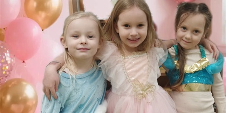 Powiększ grafikę: Bal Karnawałowy