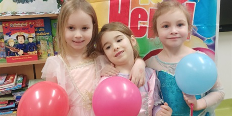 Powiększ grafikę: Bal Karnawałowy