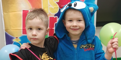 Powiększ grafikę: Bal Karnawałowy