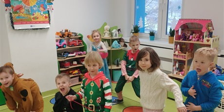 Powiększ grafikę: Bal Karnawałowy