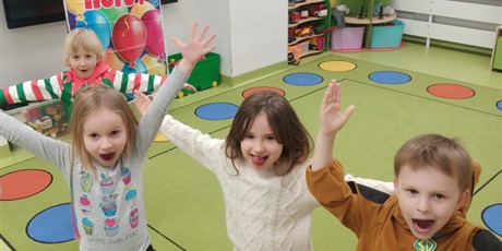 Powiększ grafikę: Bal Karnawałowy