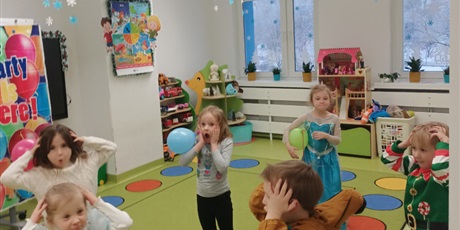 Powiększ grafikę: Bal Karnawałowy