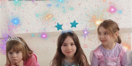 Powiększ grafikę: Bal Karnawałowy