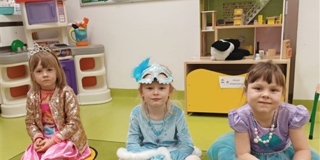 Powiększ grafikę: Bal Karnawałowy